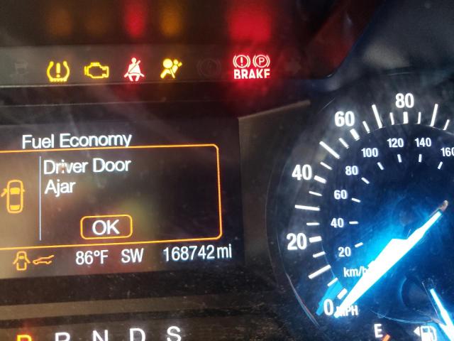 Photo 7 VIN: 2FMTK3G93FBB48529 - FORD EDGE SE 