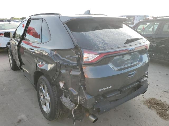 Photo 2 VIN: 2FMTK3G93FBB66545 - FORD EDGE SE 