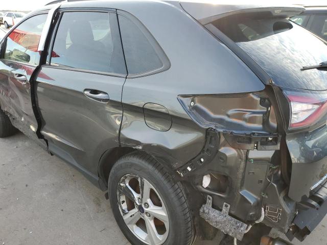 Photo 8 VIN: 2FMTK3G93FBB66545 - FORD EDGE SE 