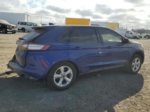 Photo 2 VIN: 2FMTK3G93FBB77352 - FORD EDGE SE 