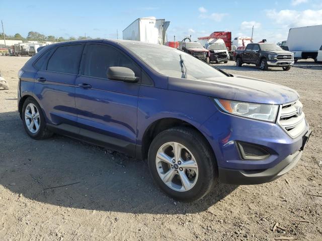 Photo 3 VIN: 2FMTK3G93FBB77352 - FORD EDGE SE 