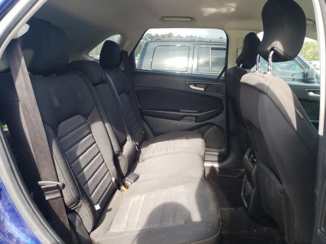 Photo 10 VIN: 2FMTK3G93FBC24637 - FORD EDGE SE 