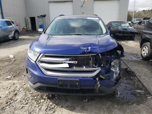 Photo 4 VIN: 2FMTK3G93FBC24637 - FORD EDGE SE 