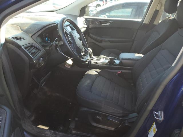 Photo 6 VIN: 2FMTK3G93FBC24637 - FORD EDGE SE 