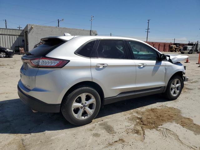 Photo 2 VIN: 2FMTK3G93FBC35069 - FORD EDGE SE 