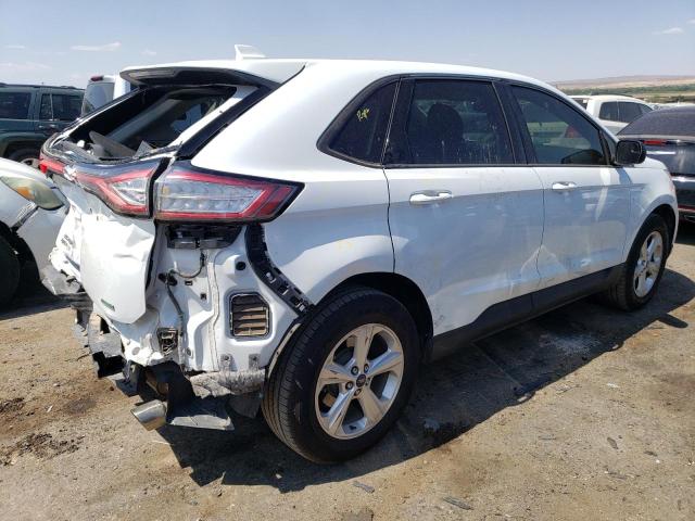 Photo 2 VIN: 2FMTK3G94FBB81152 - FORD EDGE SE 