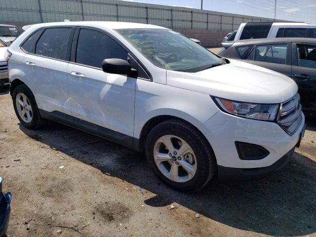 Photo 3 VIN: 2FMTK3G94FBB81152 - FORD EDGE SE 