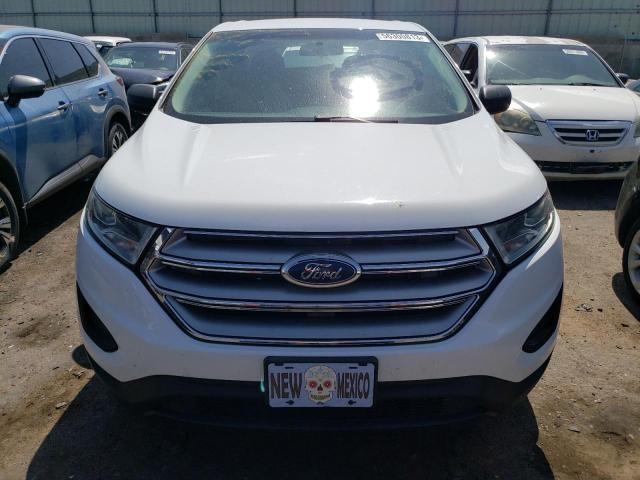 Photo 4 VIN: 2FMTK3G94FBB81152 - FORD EDGE SE 