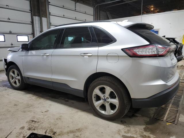 Photo 1 VIN: 2FMTK3G94FBC35243 - FORD EDGE 