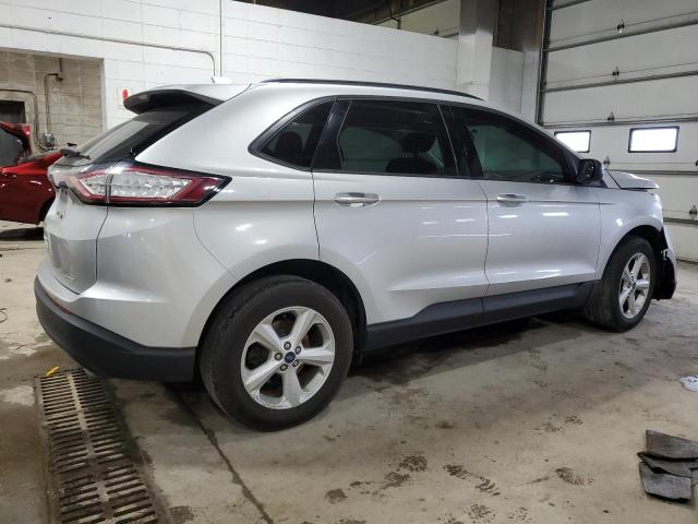 Photo 2 VIN: 2FMTK3G94FBC35243 - FORD EDGE 