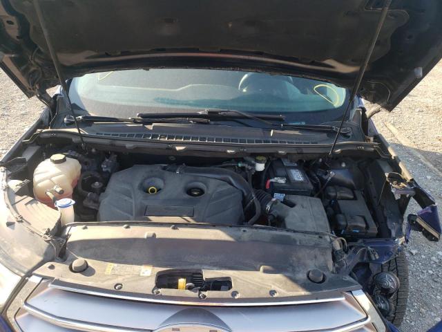 Photo 6 VIN: 2FMTK3G95FBB80916 - FORD EDGE SE 