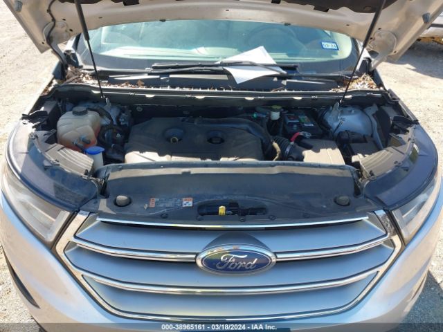 Photo 9 VIN: 2FMTK3G95FBB80981 - FORD EDGE 