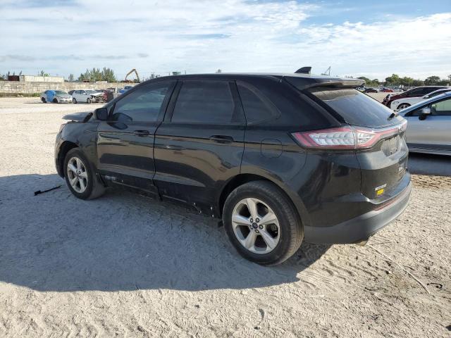 Photo 1 VIN: 2FMTK3G95FBC42587 - FORD EDGE SE 