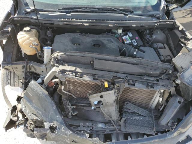 Photo 11 VIN: 2FMTK3G95FBC42587 - FORD EDGE SE 