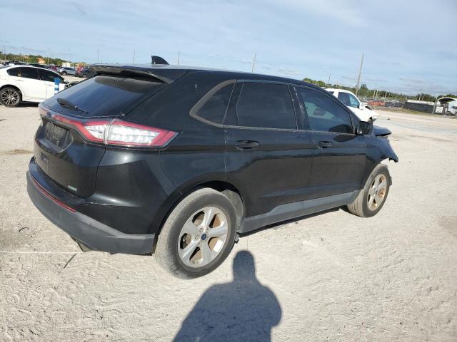 Photo 2 VIN: 2FMTK3G95FBC42587 - FORD EDGE SE 