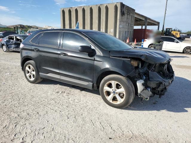 Photo 3 VIN: 2FMTK3G95FBC42587 - FORD EDGE SE 