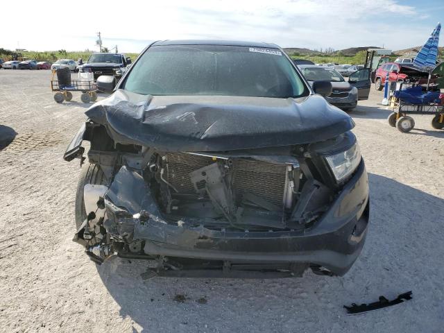 Photo 4 VIN: 2FMTK3G95FBC42587 - FORD EDGE SE 