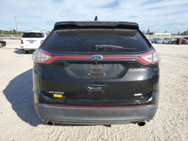 Photo 5 VIN: 2FMTK3G95FBC42587 - FORD EDGE SE 