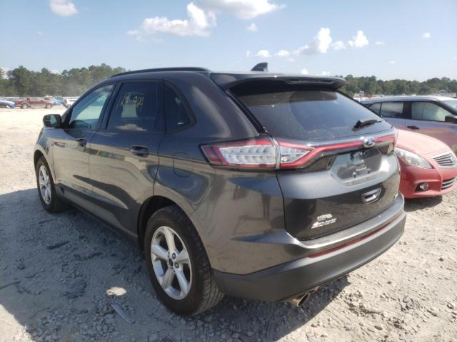 Photo 2 VIN: 2FMTK3G96FBB54812 - FORD EDGE SE 