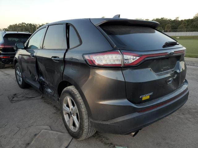 Photo 2 VIN: 2FMTK3G96FBB71111 - FORD EDGE SE 