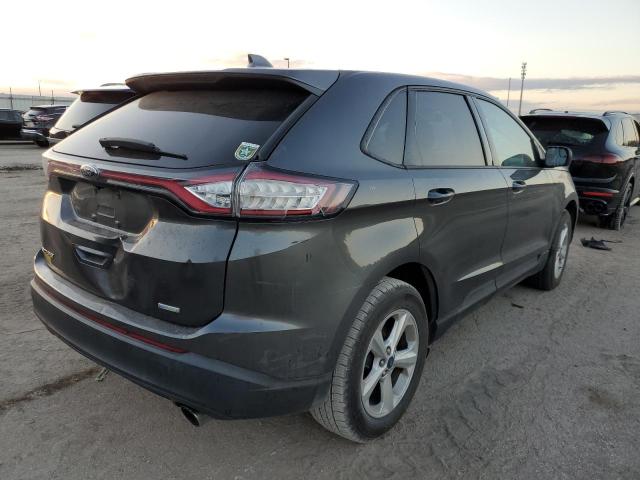 Photo 3 VIN: 2FMTK3G96FBB71111 - FORD EDGE SE 