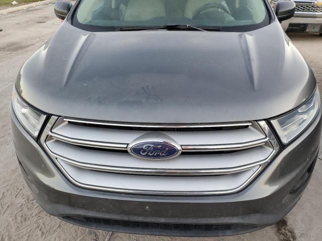 Photo 6 VIN: 2FMTK3G96FBB71111 - FORD EDGE SE 