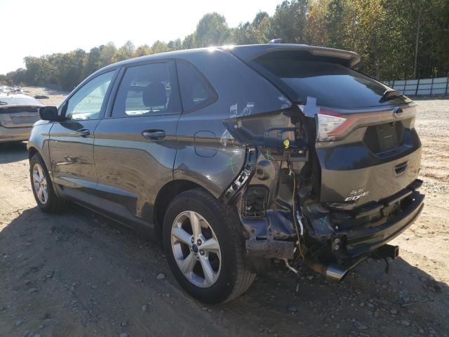 Photo 2 VIN: 2FMTK3G96FBB88927 - FORD EDGE SE 