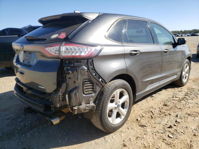 Photo 3 VIN: 2FMTK3G96FBB88927 - FORD EDGE SE 