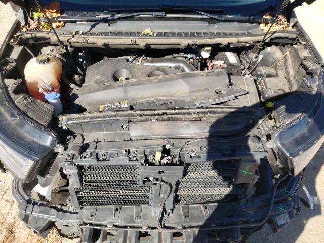 Photo 6 VIN: 2FMTK3G96FBB88927 - FORD EDGE SE 