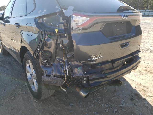 Photo 8 VIN: 2FMTK3G96FBB88927 - FORD EDGE SE 