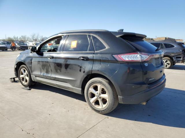 Photo 1 VIN: 2FMTK3G96FBC03345 - FORD EDGE SE 