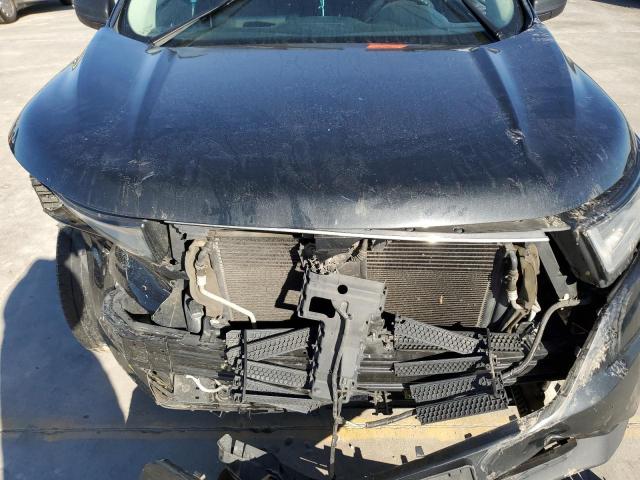 Photo 11 VIN: 2FMTK3G96FBC03345 - FORD EDGE SE 