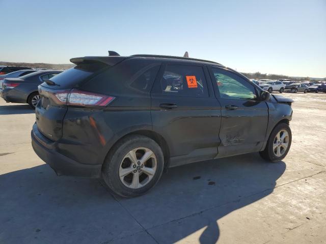 Photo 2 VIN: 2FMTK3G96FBC03345 - FORD EDGE SE 