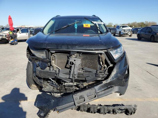 Photo 4 VIN: 2FMTK3G96FBC03345 - FORD EDGE SE 