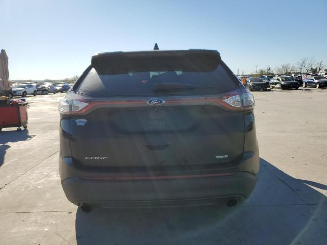 Photo 5 VIN: 2FMTK3G96FBC03345 - FORD EDGE SE 