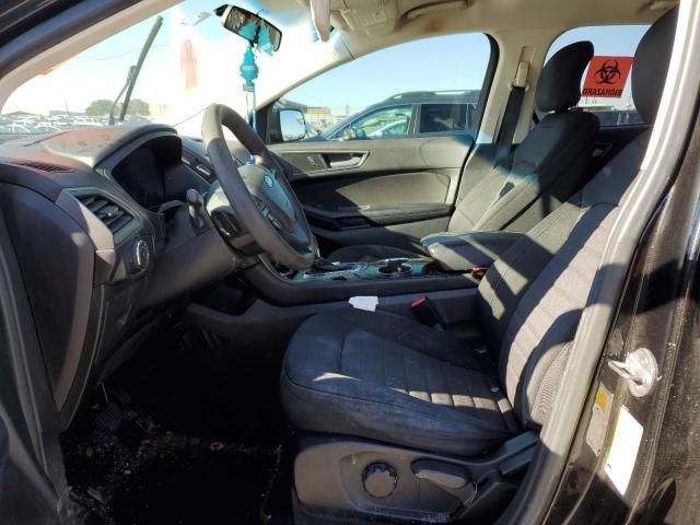 Photo 6 VIN: 2FMTK3G96FBC03345 - FORD EDGE SE 