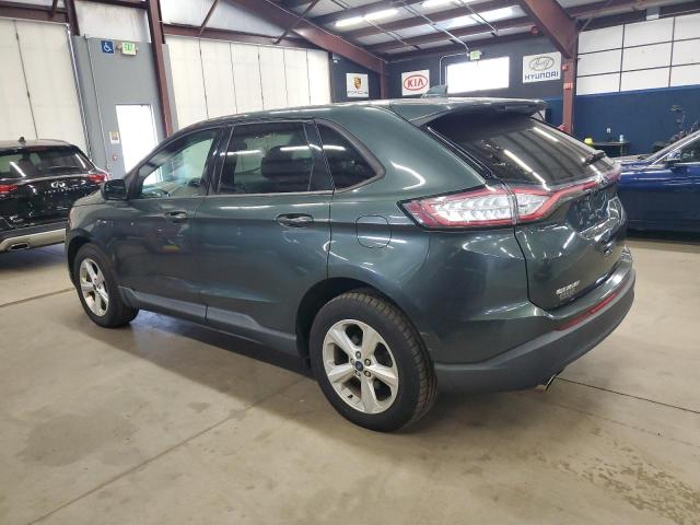 Photo 1 VIN: 2FMTK3G97FBB65706 - FORD EDGE SE 