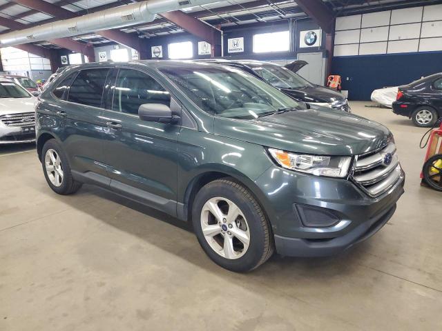 Photo 3 VIN: 2FMTK3G97FBB65706 - FORD EDGE SE 