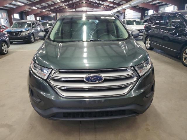 Photo 4 VIN: 2FMTK3G97FBB65706 - FORD EDGE SE 