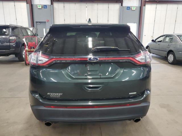 Photo 5 VIN: 2FMTK3G97FBB65706 - FORD EDGE SE 