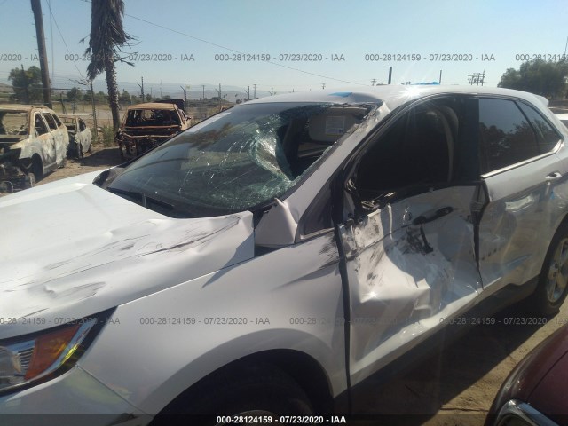 Photo 5 VIN: 2FMTK3G97FBC27119 - FORD EDGE 