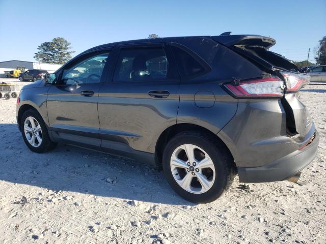 Photo 1 VIN: 2FMTK3G97FBC28917 - FORD EDGE SE 