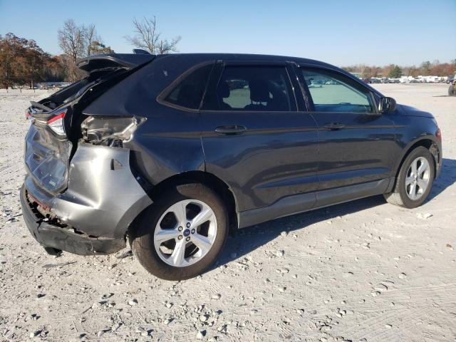 Photo 2 VIN: 2FMTK3G97FBC28917 - FORD EDGE SE 