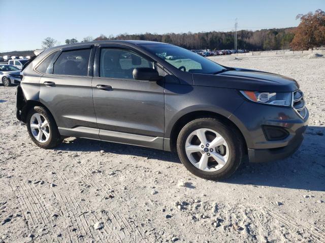 Photo 3 VIN: 2FMTK3G97FBC28917 - FORD EDGE SE 