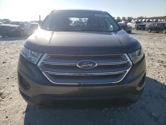 Photo 4 VIN: 2FMTK3G97FBC28917 - FORD EDGE SE 