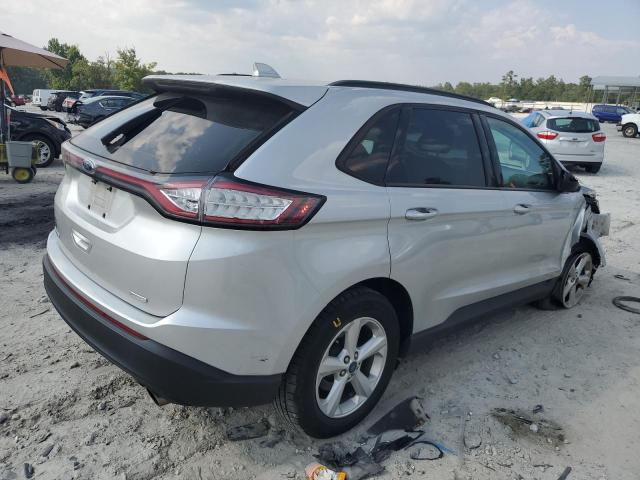 Photo 2 VIN: 2FMTK3G97FBC29081 - FORD EDGE SE 