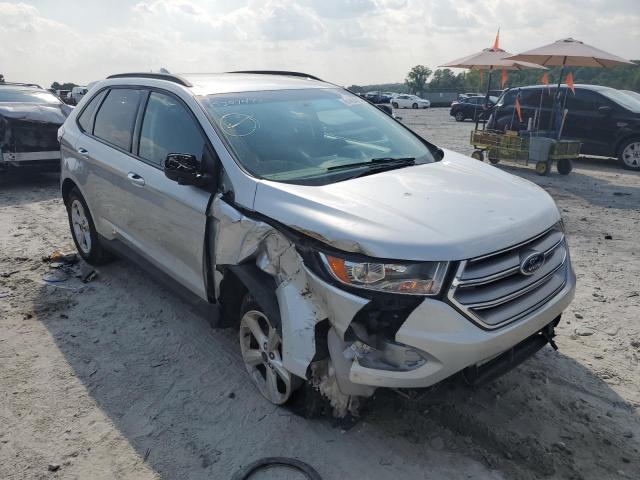 Photo 3 VIN: 2FMTK3G97FBC29081 - FORD EDGE SE 