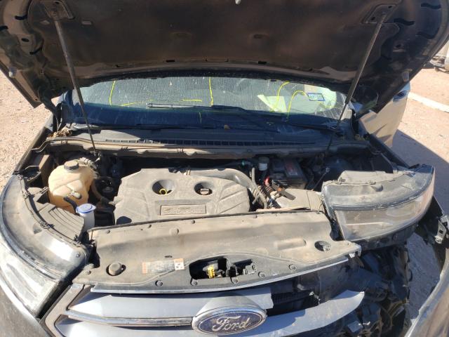 Photo 6 VIN: 2FMTK3G98FBB66394 - FORD EDGE 