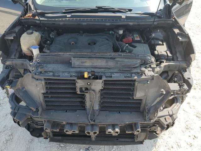 Photo 11 VIN: 2FMTK3G98FBB96236 - FORD EDGE SE 