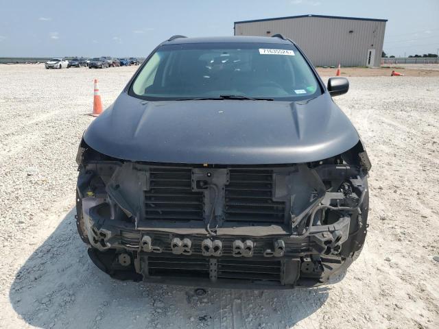 Photo 4 VIN: 2FMTK3G98FBB96236 - FORD EDGE SE 